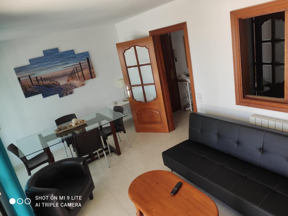 Vilanova-Beach Vilanova i la Geltrú Εξωτερικό φωτογραφία
