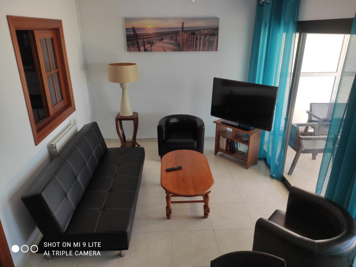 Vilanova-Beach Vilanova i la Geltrú Εξωτερικό φωτογραφία